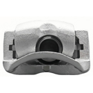 2003 Toyota RAV4 Brake Caliper 4